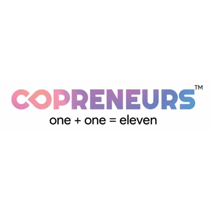 Copreneurs